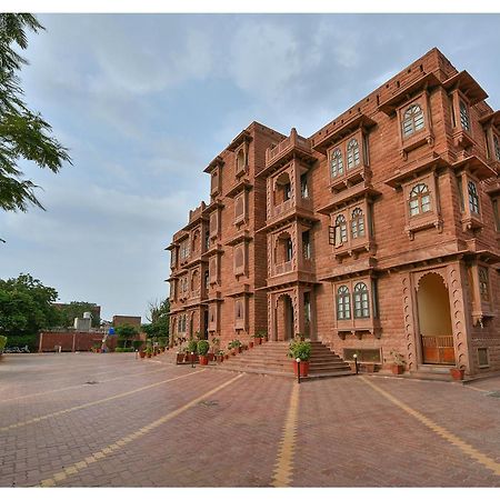 Garh Govind Resort Jodhpur  Luaran gambar