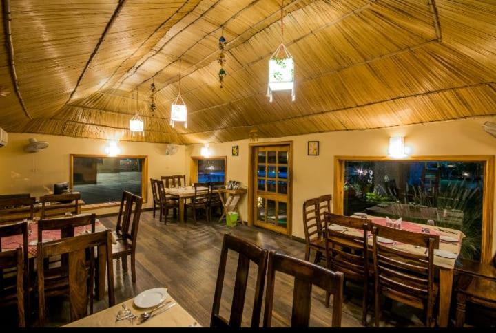 Garh Govind Resort Jodhpur  Luaran gambar