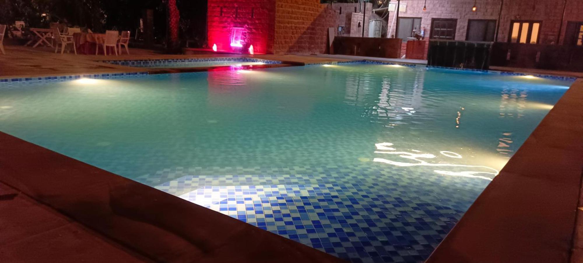 Garh Govind Resort Jodhpur  Luaran gambar